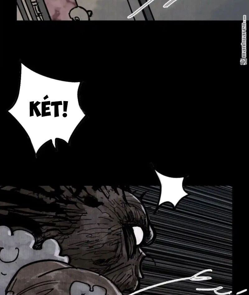 Điện Đài Mạnh Quỷ Chapter 22 - 48