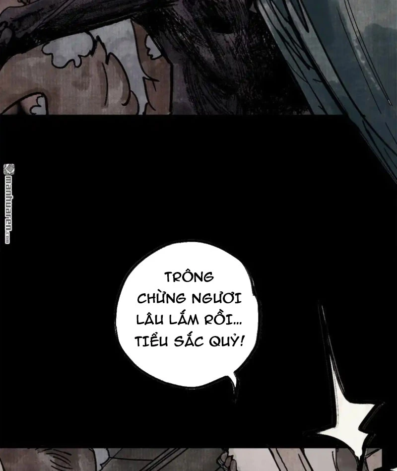 Điện Đài Mạnh Quỷ Chapter 22 - 54