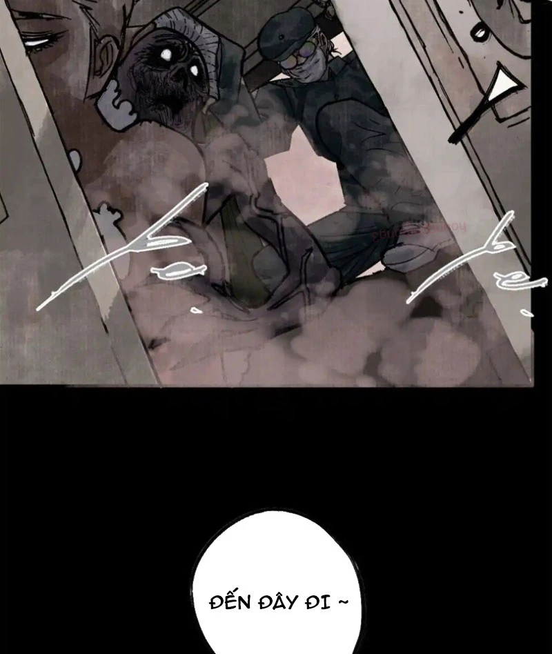Điện Đài Mạnh Quỷ Chapter 22 - 55