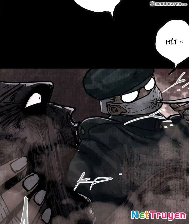 Điện Đài Mạnh Quỷ Chapter 22 - 56