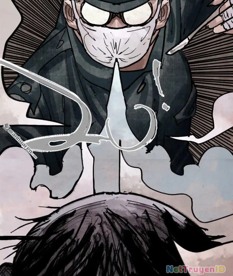 Điện Đài Mạnh Quỷ Chapter 22 - 58