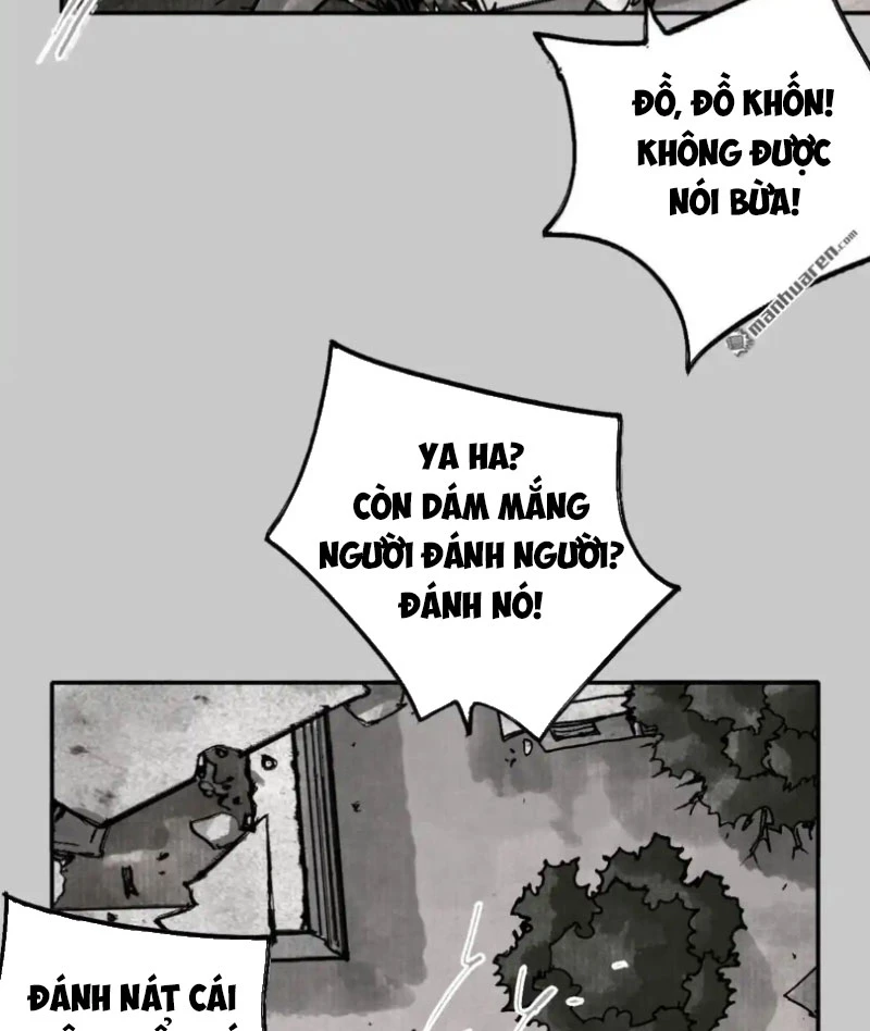 Điện Đài Mạnh Quỷ Chapter 22 - 70