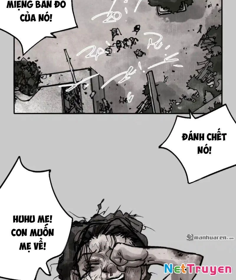 Điện Đài Mạnh Quỷ Chapter 22 - 71