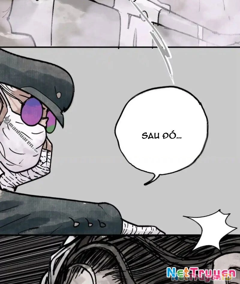 Điện Đài Mạnh Quỷ Chapter 22 - 81