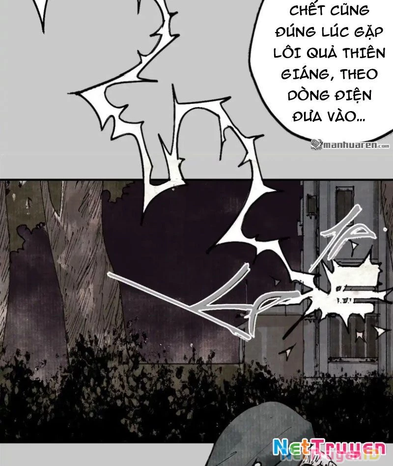 Điện Đài Mạnh Quỷ Chapter 22 - 86