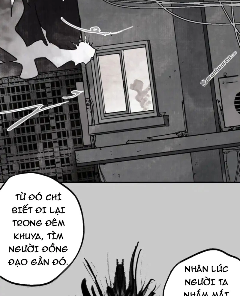 Điện Đài Mạnh Quỷ Chapter 22 - 89