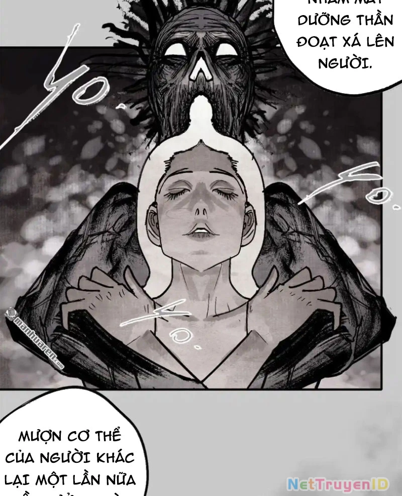 Điện Đài Mạnh Quỷ Chapter 22 - 90