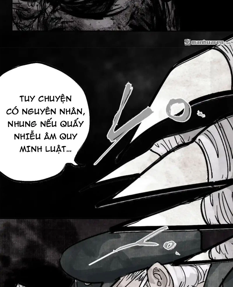 Điện Đài Mạnh Quỷ Chapter 22 - 92