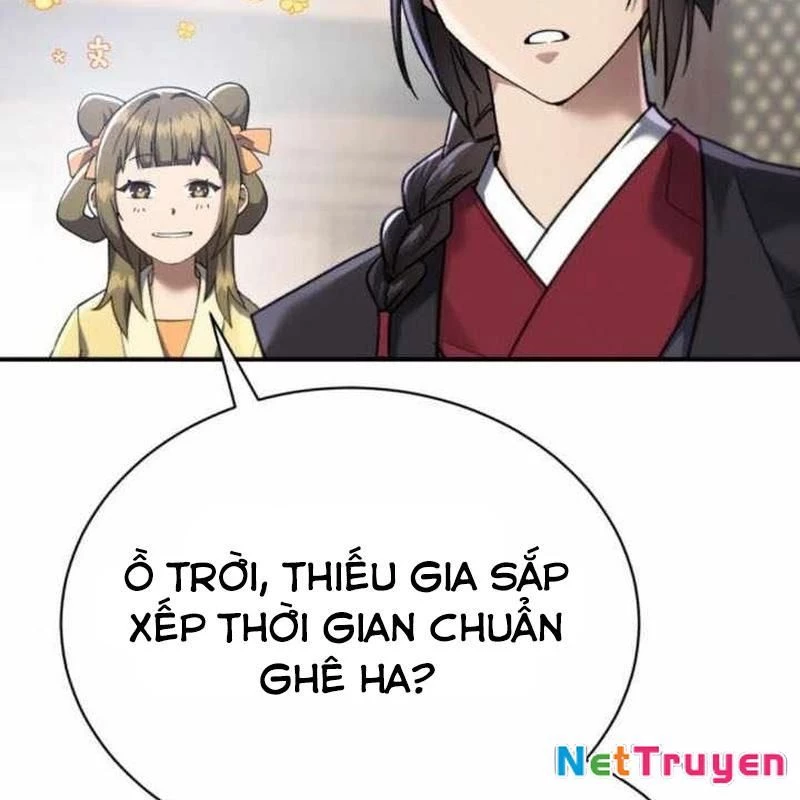 Thiên Ma Muốn Sống Một Cuộc Đời Bình Lặng Chapter 21 - 146