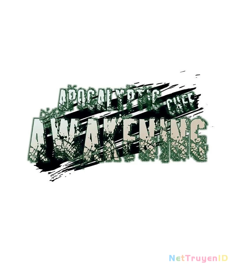 Thức Tỉnh Đầu Bếp Hậu Tận Thế Chapter 21 - 17