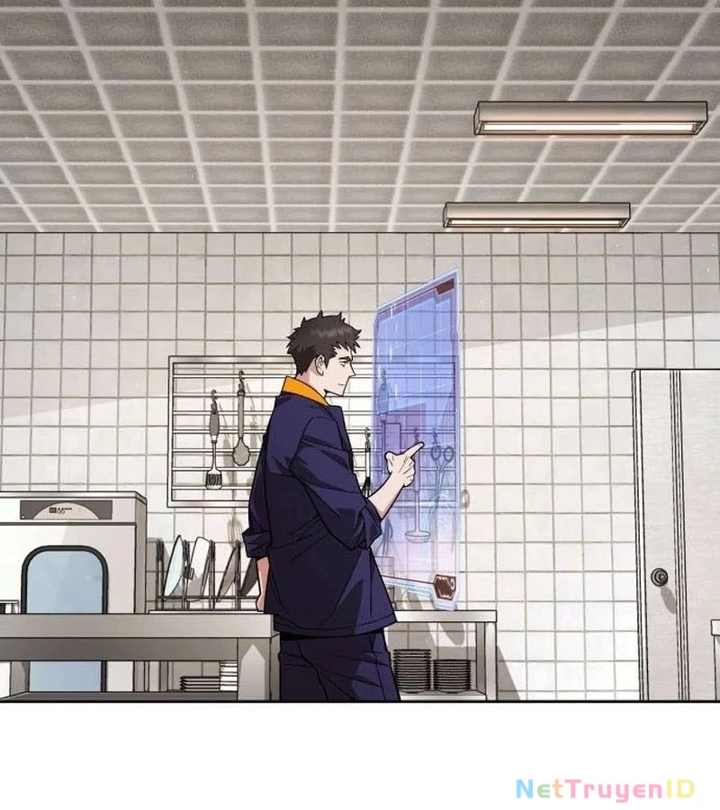 Thức Tỉnh Đầu Bếp Hậu Tận Thế Chapter 21 - 19