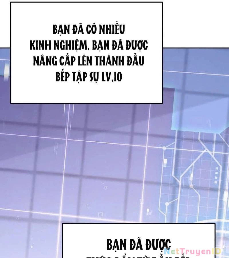 Thức Tỉnh Đầu Bếp Hậu Tận Thế Chapter 21 - 32