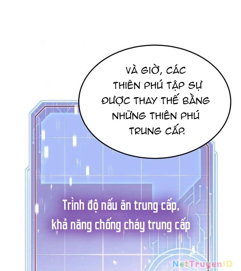 Thức Tỉnh Đầu Bếp Hậu Tận Thế Chapter 21 - 35
