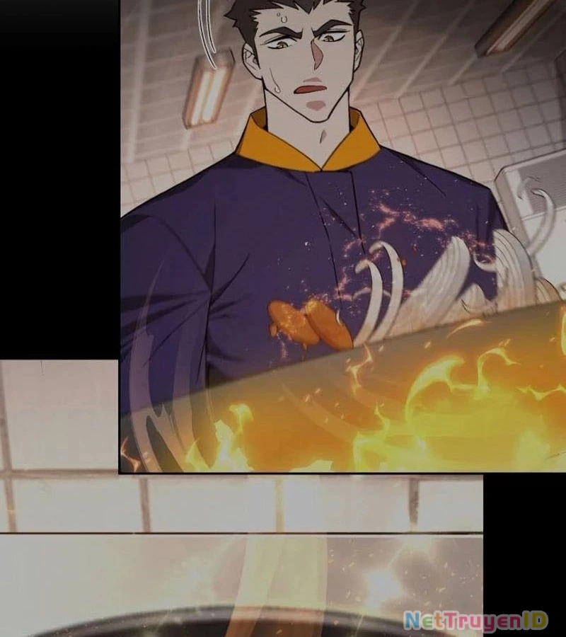 Thức Tỉnh Đầu Bếp Hậu Tận Thế Chapter 21 - 37