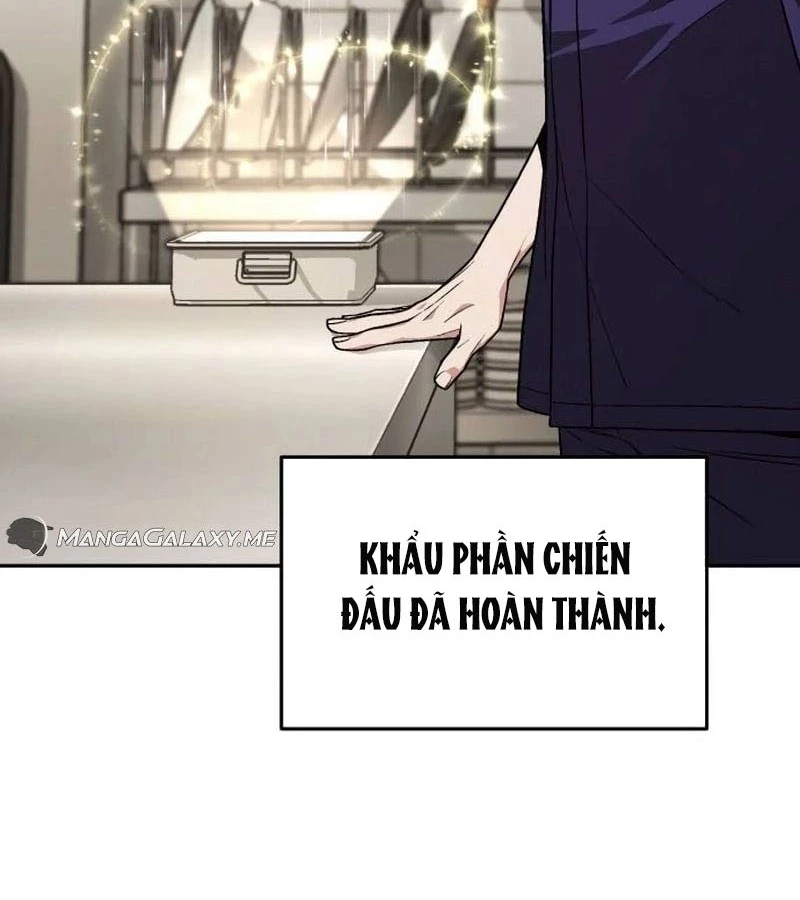 Thức Tỉnh Đầu Bếp Hậu Tận Thế Chapter 21 - 40
