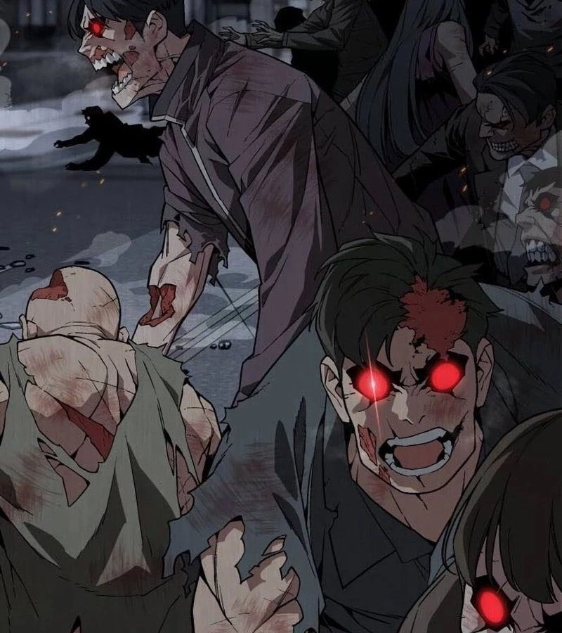 Thức Tỉnh Đầu Bếp Hậu Tận Thế Chapter 21 - 134