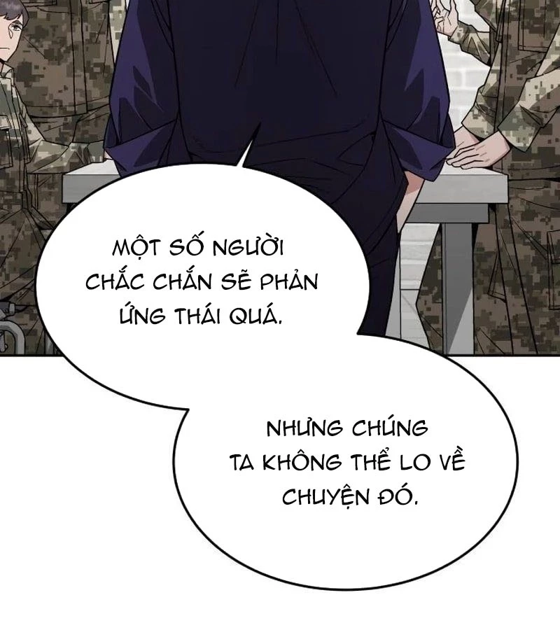 Thức Tỉnh Đầu Bếp Hậu Tận Thế Chapter 29 - 35
