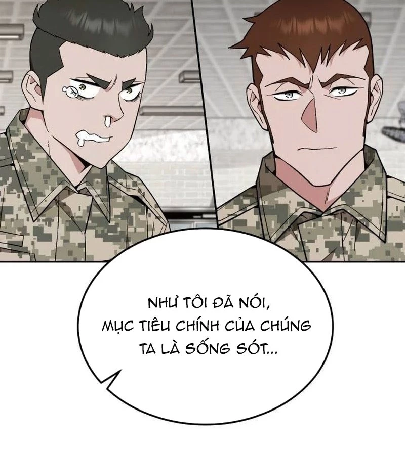 Thức Tỉnh Đầu Bếp Hậu Tận Thế Chapter 29 - 37