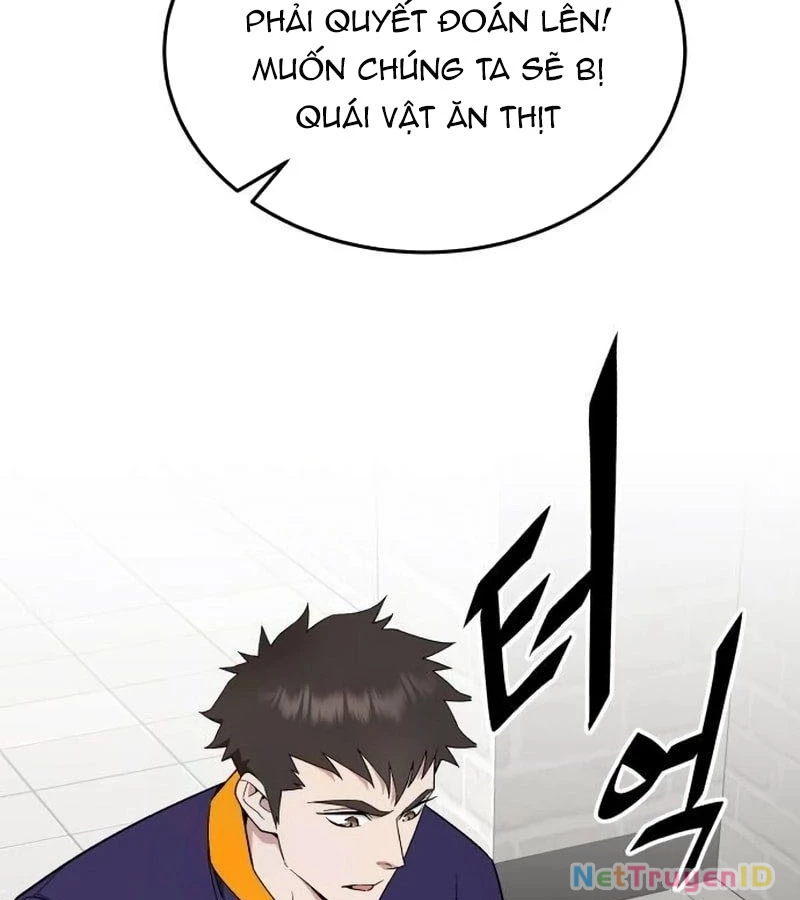 Thức Tỉnh Đầu Bếp Hậu Tận Thế Chapter 29 - 39