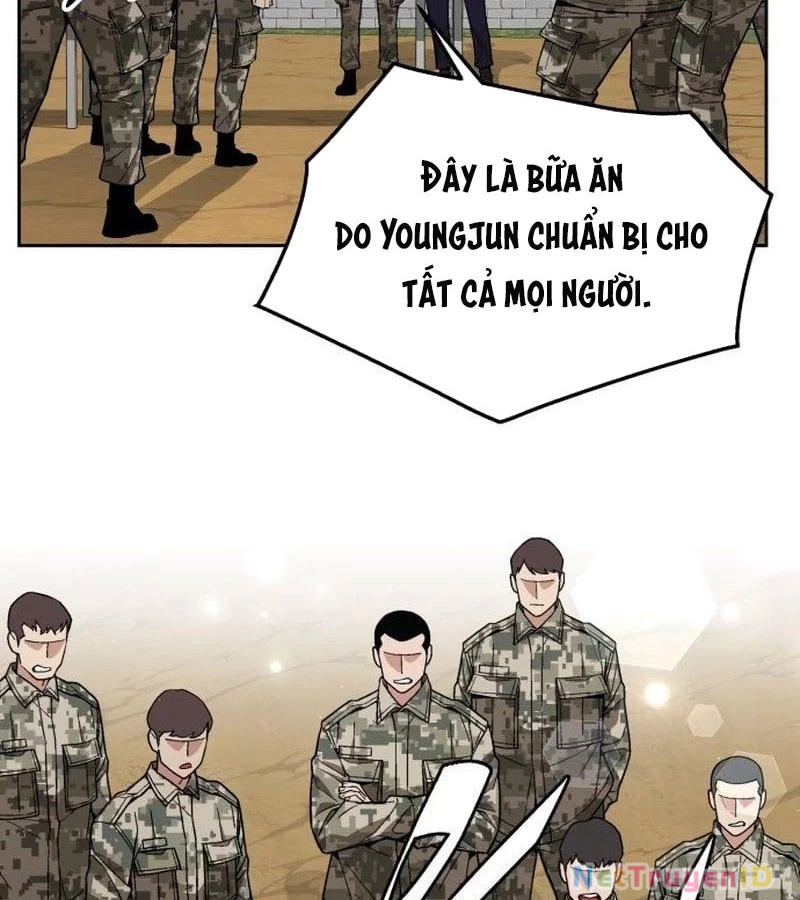 Thức Tỉnh Đầu Bếp Hậu Tận Thế Chapter 29 - 46