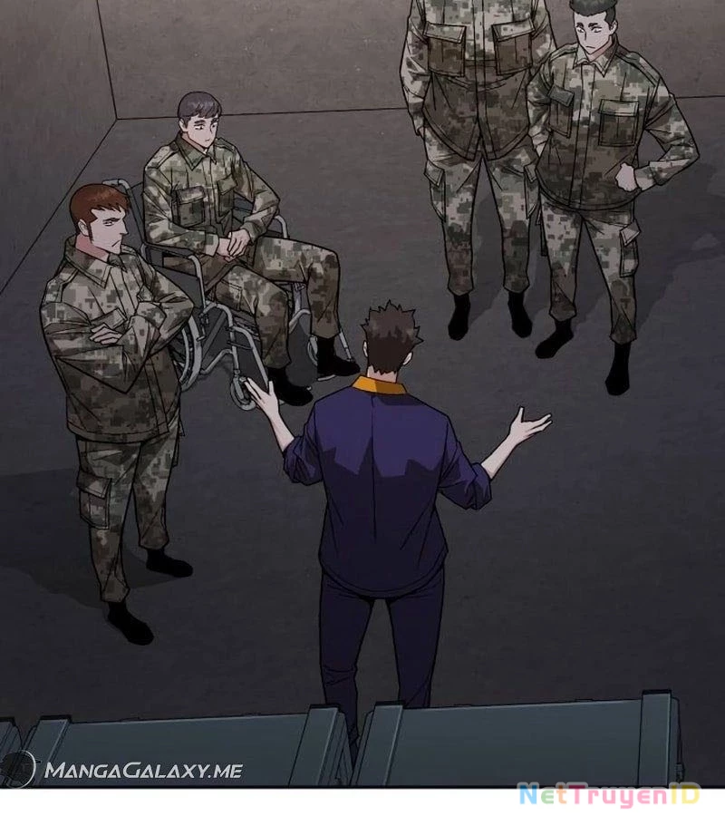 Thức Tỉnh Đầu Bếp Hậu Tận Thế Chapter 30 - 17