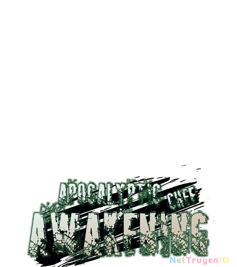 Thức Tỉnh Đầu Bếp Hậu Tận Thế Chapter 30 - 21