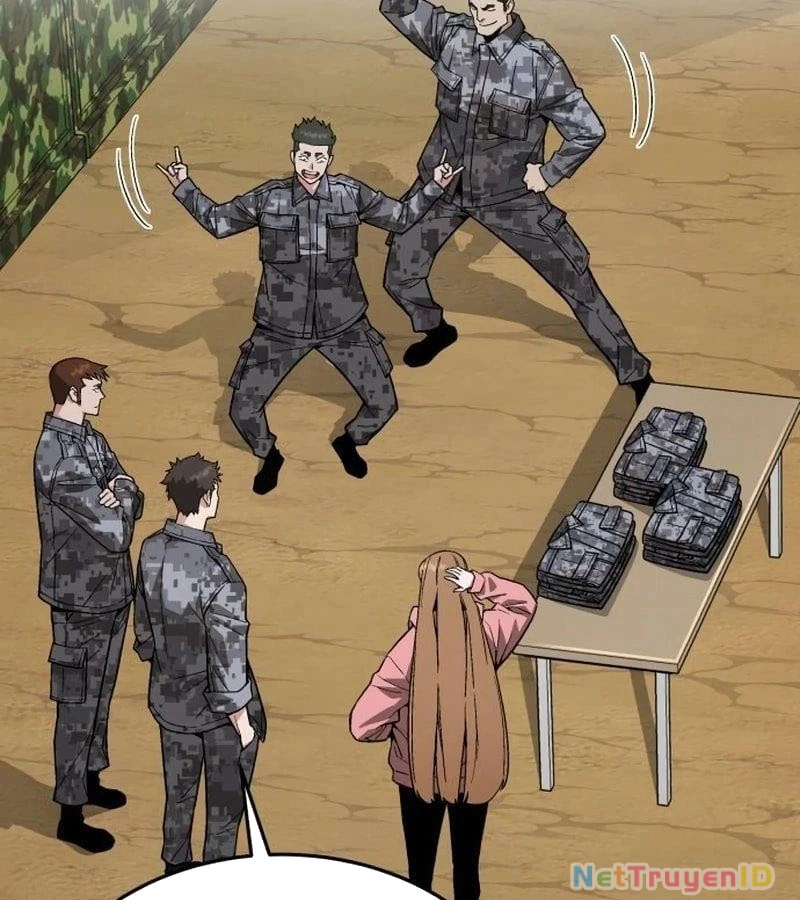 Thức Tỉnh Đầu Bếp Hậu Tận Thế Chapter 30 - 73