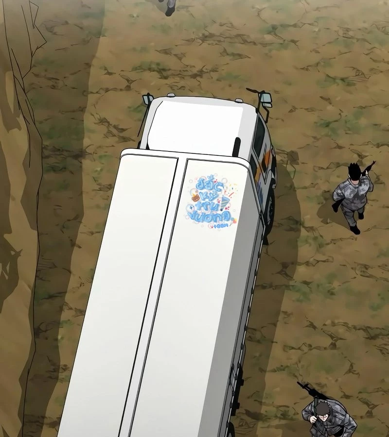 Thức Tỉnh Đầu Bếp Hậu Tận Thế Chapter 36 - 22