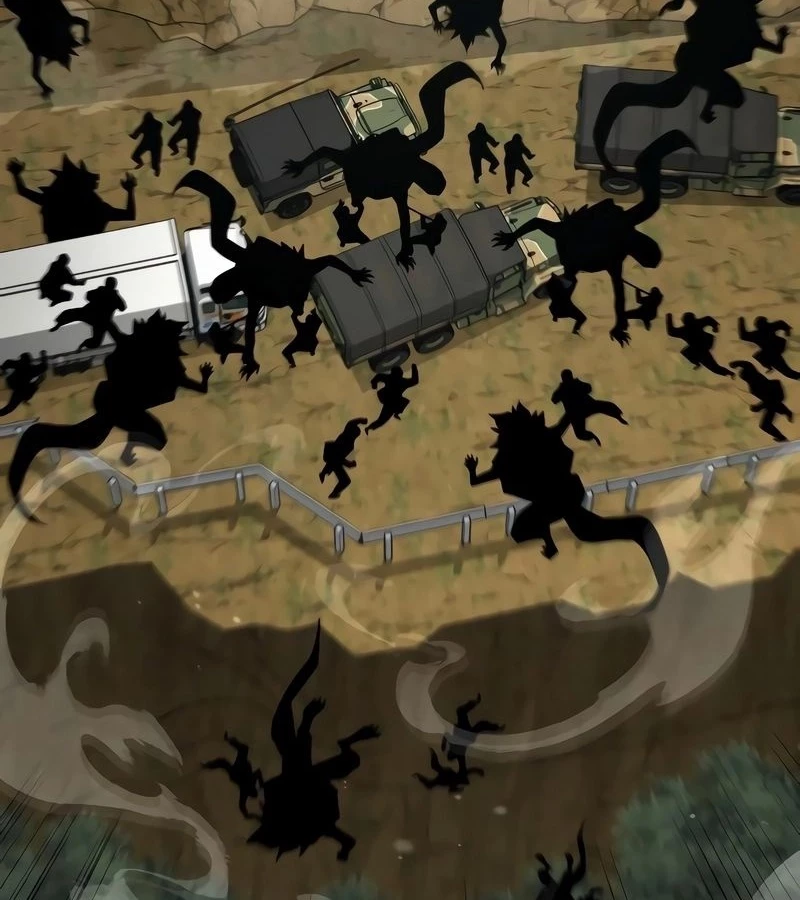 Thức Tỉnh Đầu Bếp Hậu Tận Thế Chapter 36 - 36