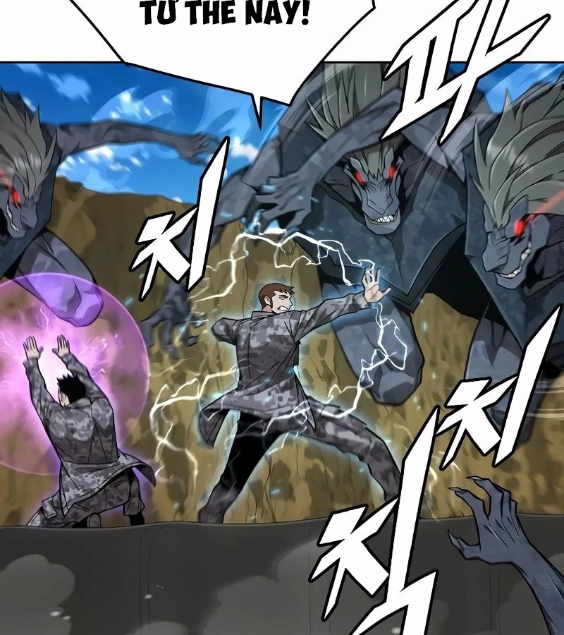 Thức Tỉnh Đầu Bếp Hậu Tận Thế Chapter 36 - 38