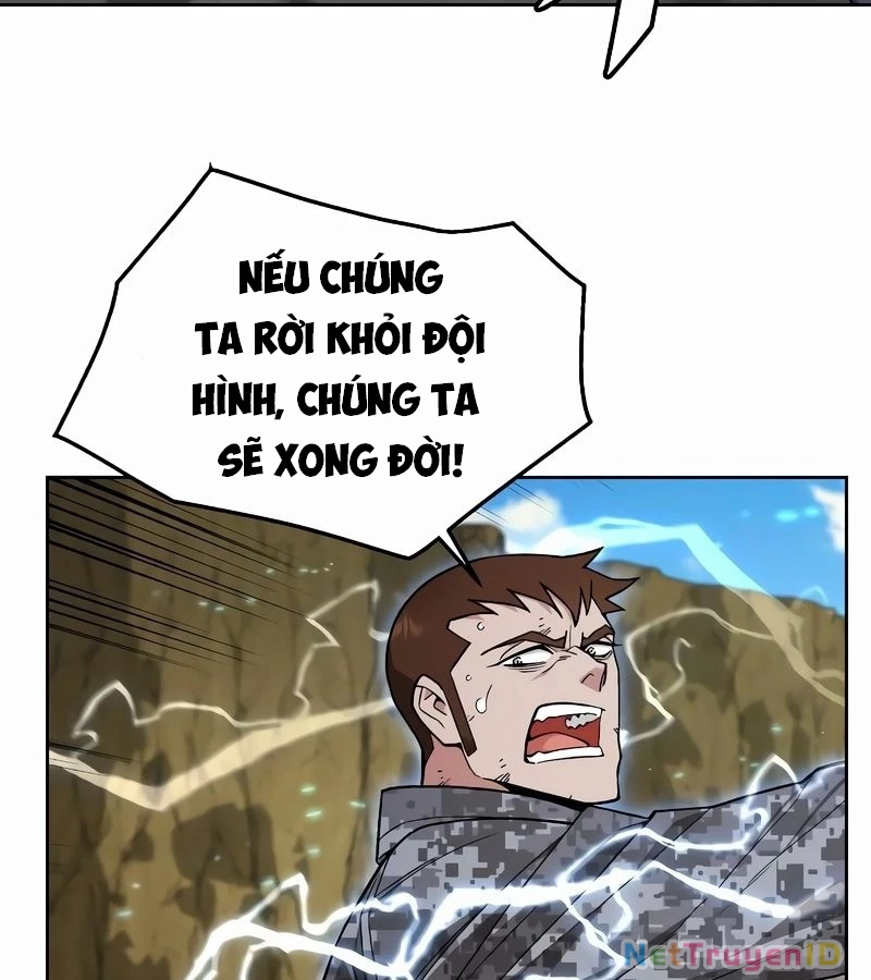 Thức Tỉnh Đầu Bếp Hậu Tận Thế Chapter 36 - 39