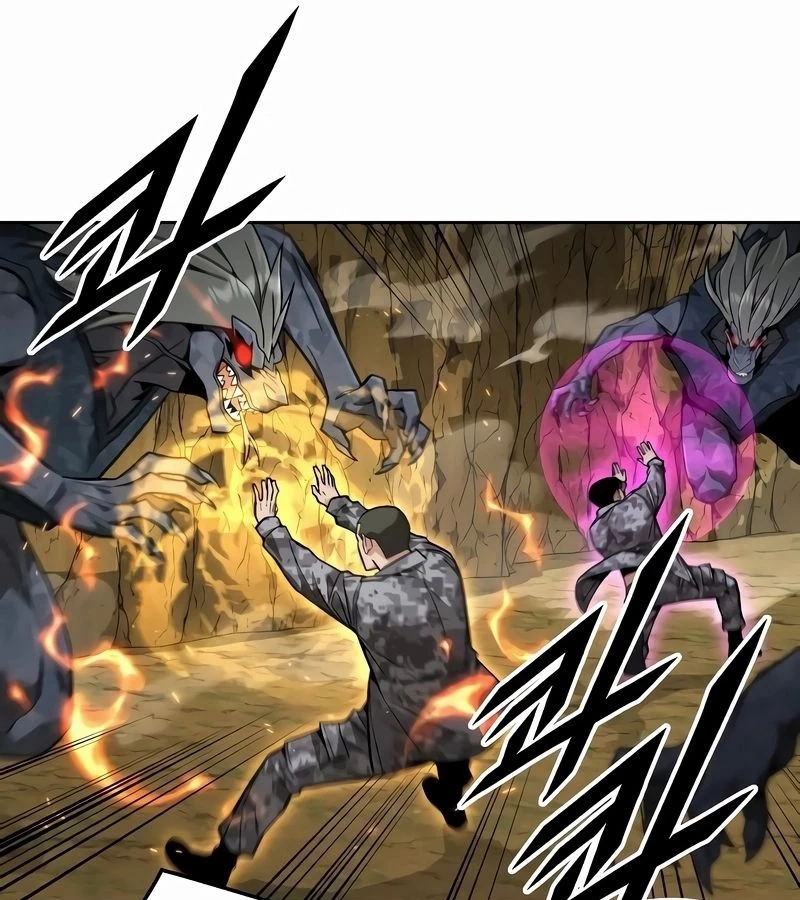 Thức Tỉnh Đầu Bếp Hậu Tận Thế Chapter 36 - 41