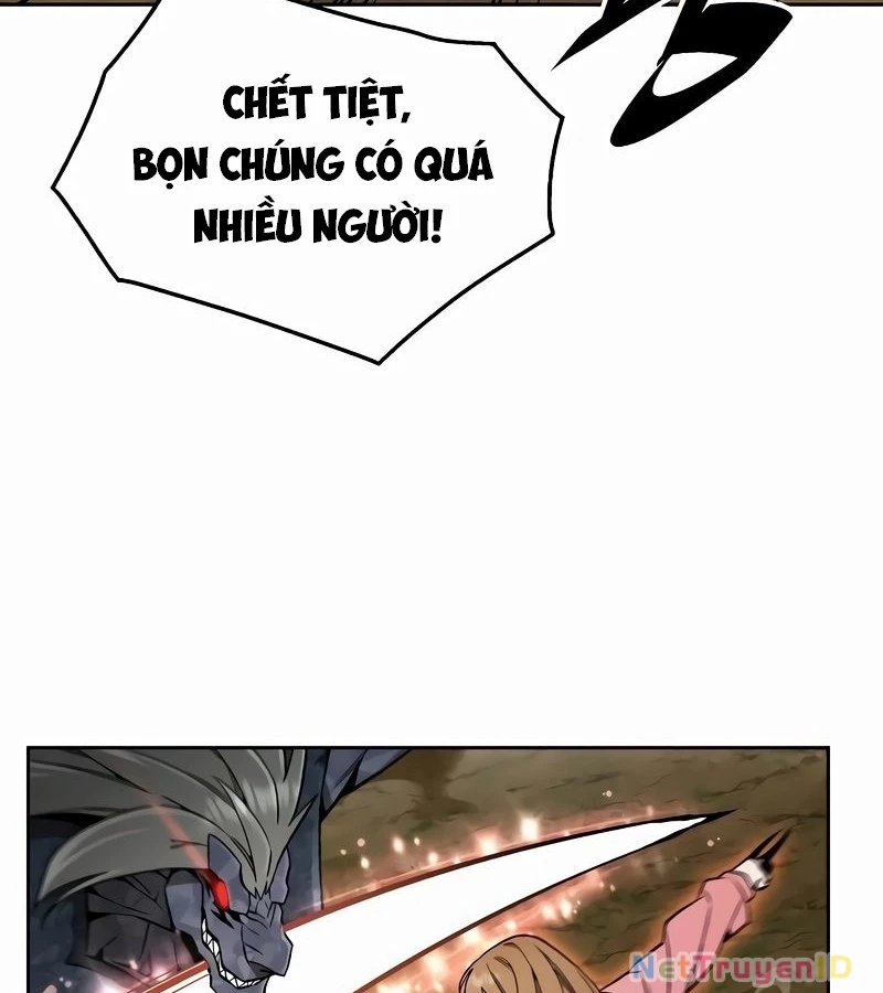 Thức Tỉnh Đầu Bếp Hậu Tận Thế Chapter 36 - 42