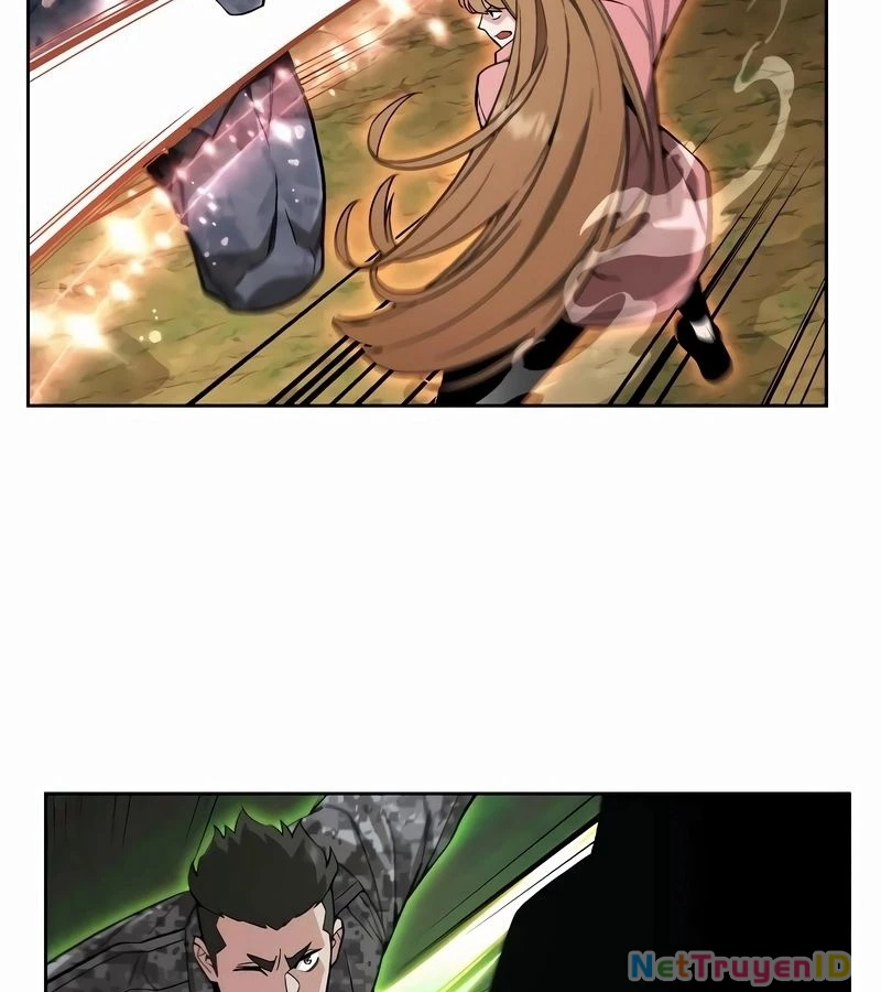 Thức Tỉnh Đầu Bếp Hậu Tận Thế Chapter 36 - 43