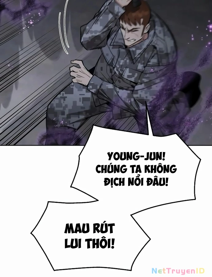 Thức Tỉnh Đầu Bếp Hậu Tận Thế Chapter 44 - 48