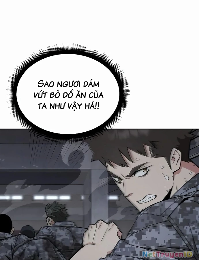 Thức Tỉnh Đầu Bếp Hậu Tận Thế Chapter 44 - 54