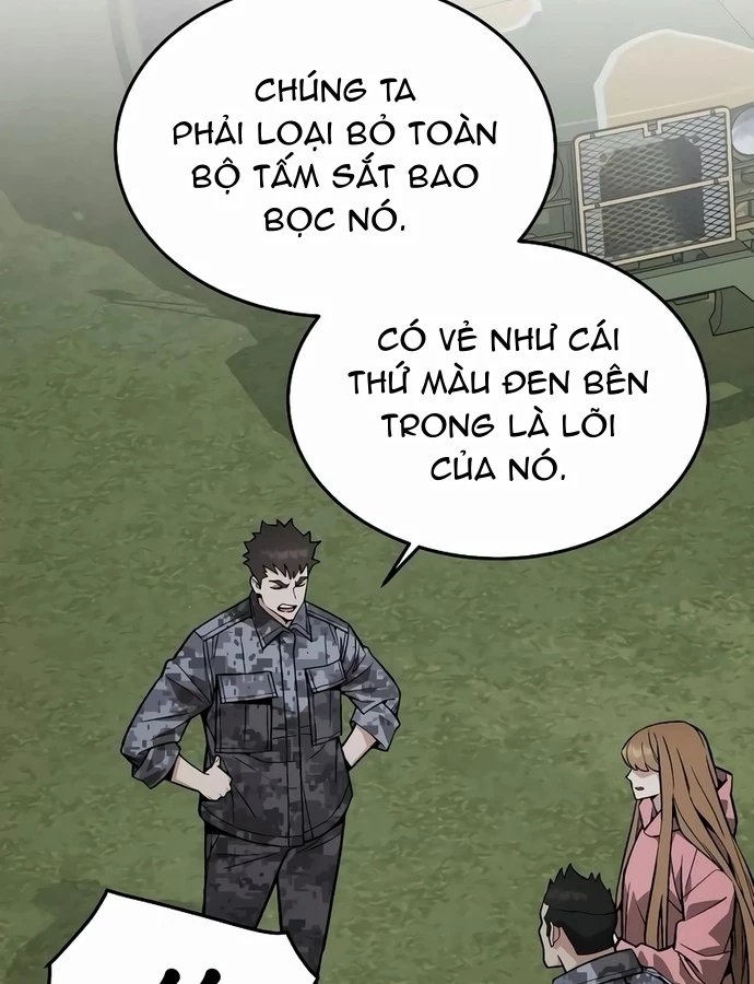 Thức Tỉnh Đầu Bếp Hậu Tận Thế Chapter 44 - 72