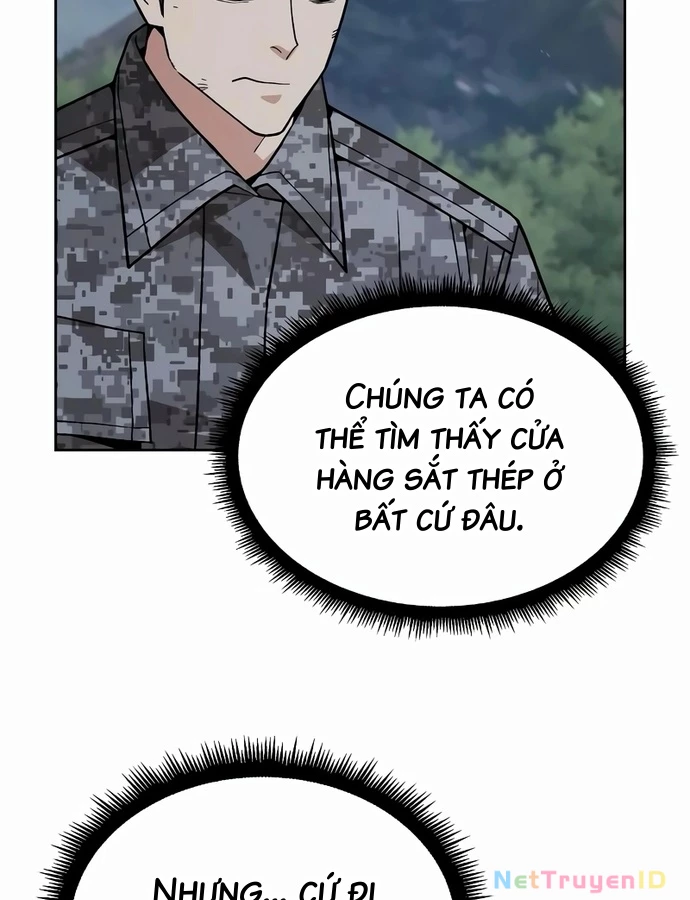 Thức Tỉnh Đầu Bếp Hậu Tận Thế Chapter 44 - 75