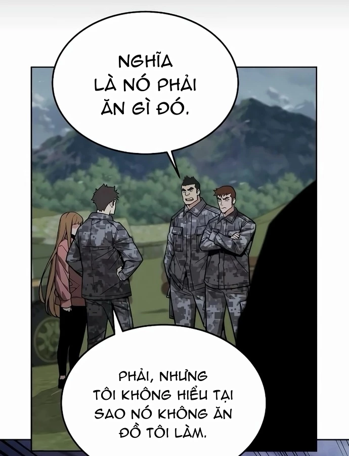Thức Tỉnh Đầu Bếp Hậu Tận Thế Chapter 44 - 79
