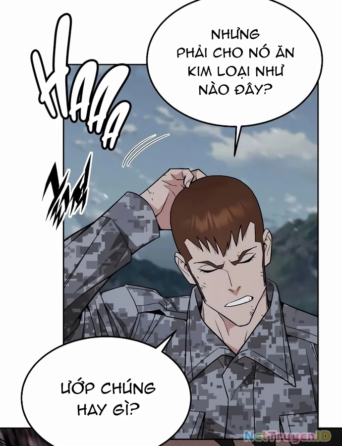 Thức Tỉnh Đầu Bếp Hậu Tận Thế Chapter 44 - 89