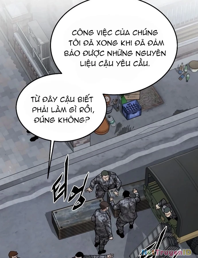 Thức Tỉnh Đầu Bếp Hậu Tận Thế Chapter 46 - 6