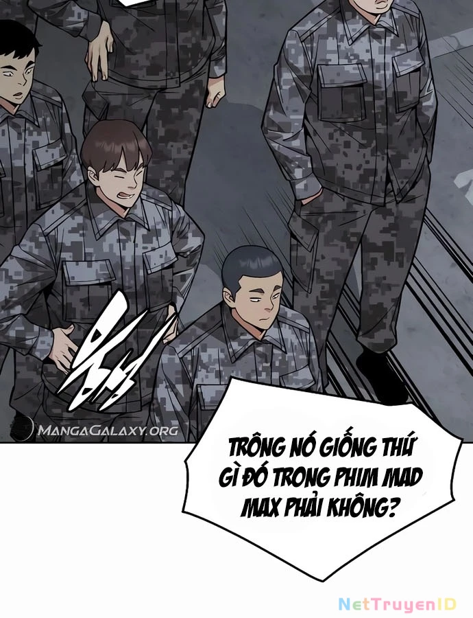 Thức Tỉnh Đầu Bếp Hậu Tận Thế Chapter 46 - 31