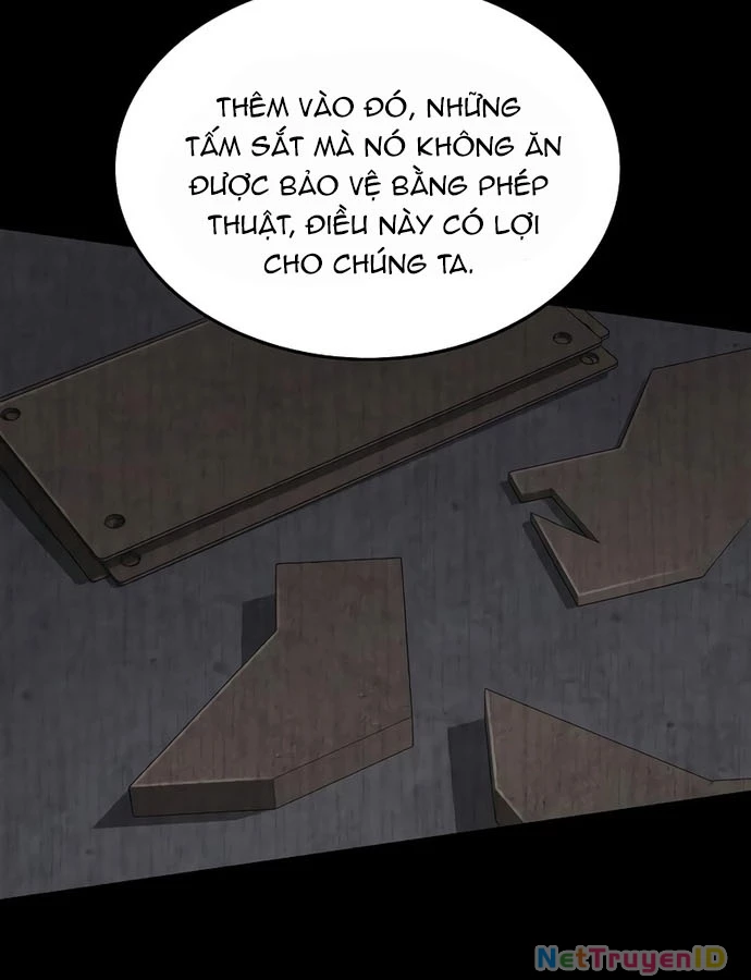 Thức Tỉnh Đầu Bếp Hậu Tận Thế Chapter 46 - 45