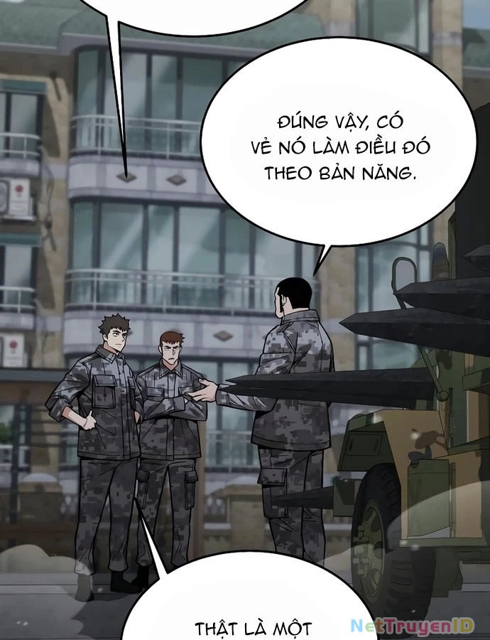 Thức Tỉnh Đầu Bếp Hậu Tận Thế Chapter 46 - 47