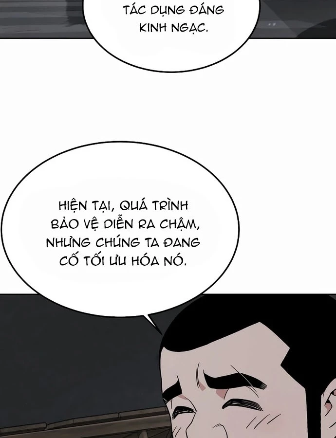 Thức Tỉnh Đầu Bếp Hậu Tận Thế Chapter 46 - 48