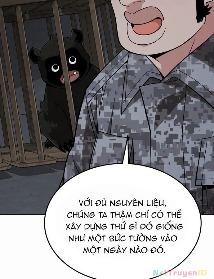 Thức Tỉnh Đầu Bếp Hậu Tận Thế Chapter 46 - 49