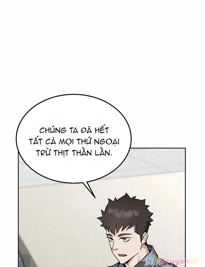 Thức Tỉnh Đầu Bếp Hậu Tận Thế Chapter 46 - 57