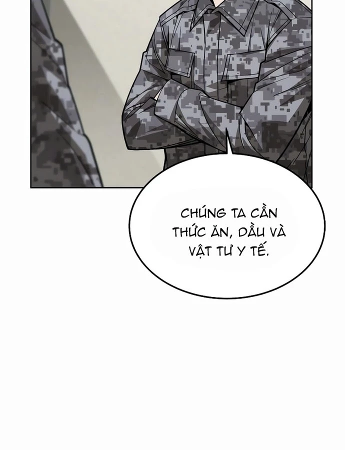 Thức Tỉnh Đầu Bếp Hậu Tận Thế Chapter 46 - 58