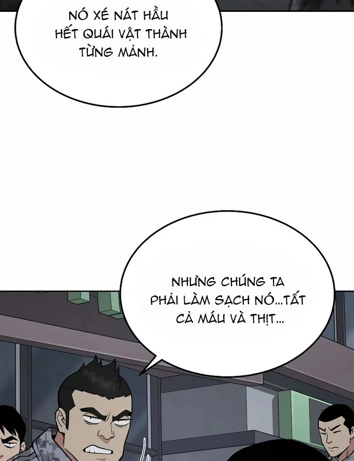 Thức Tỉnh Đầu Bếp Hậu Tận Thế Chapter 46 - 73