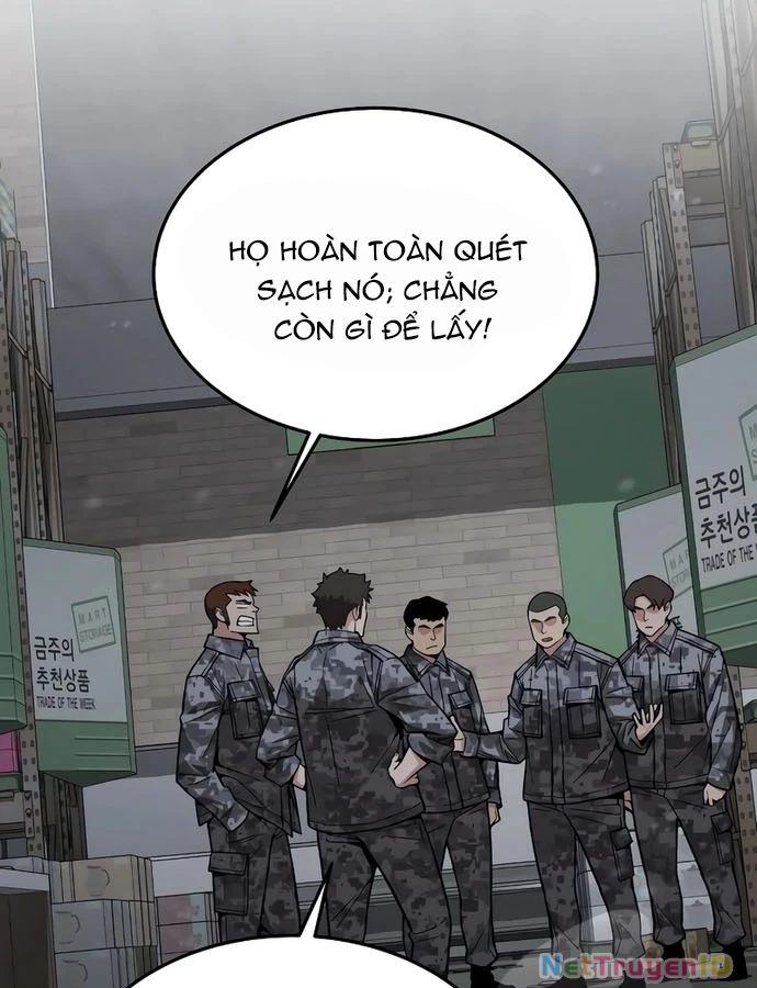 Thức Tỉnh Đầu Bếp Hậu Tận Thế Chapter 46 - 95